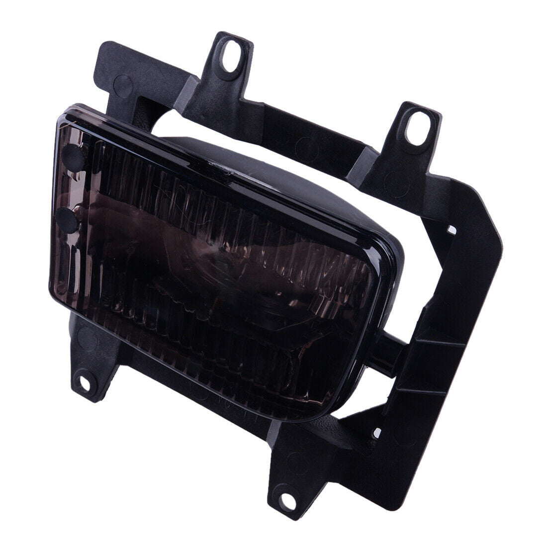 Left Front Bumper Fog Light Lamp Set Fit For BMW 3 Series E30 Sedan 1985-1993