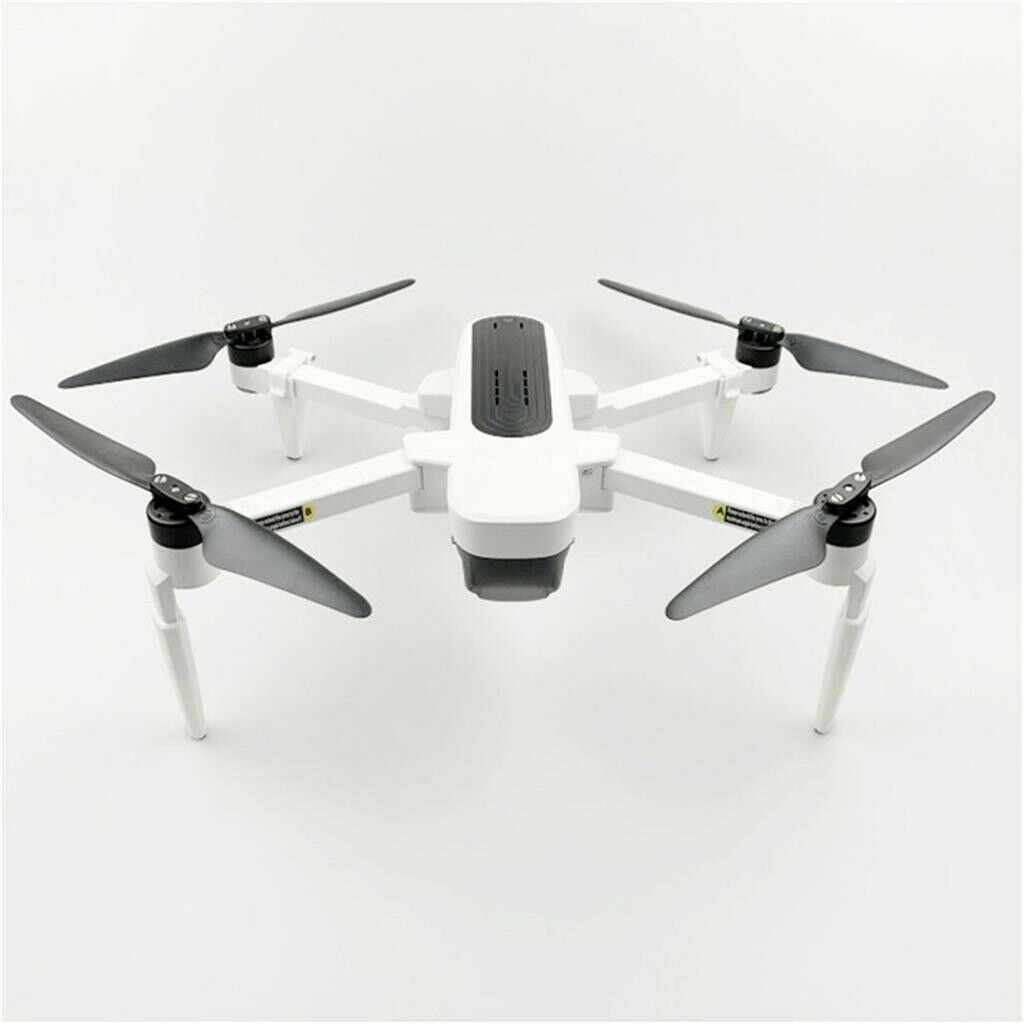Folding Landing Increase Landing Support Foot Protector for ZINO Pro Drone