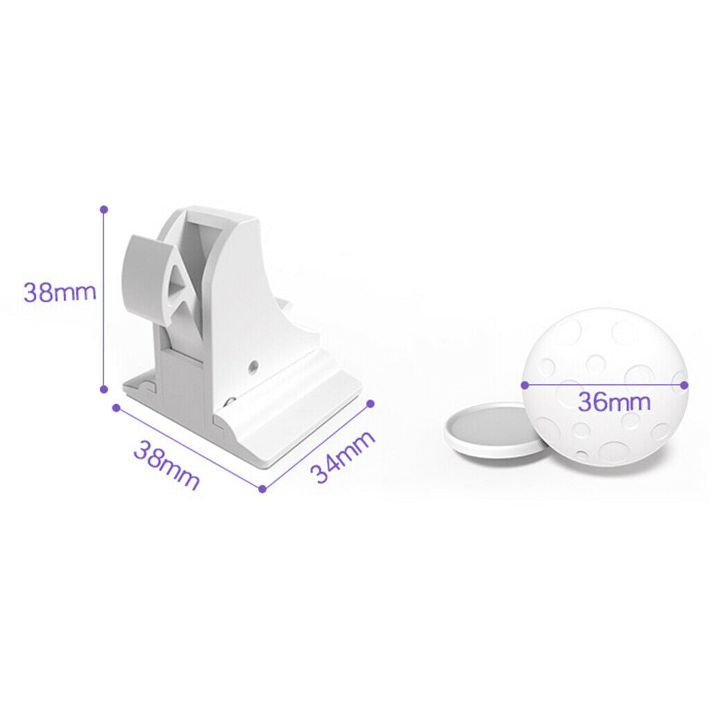 4x Baby Kids Safety Hidden Magnetic Cabinet Locks Drawer Lock for Cabinet