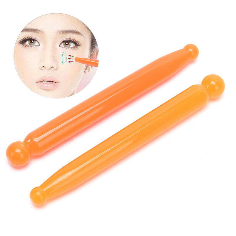 5PCS Body Massage Reflexology Tool Stick Relieve Muscle Relaxing To.l8