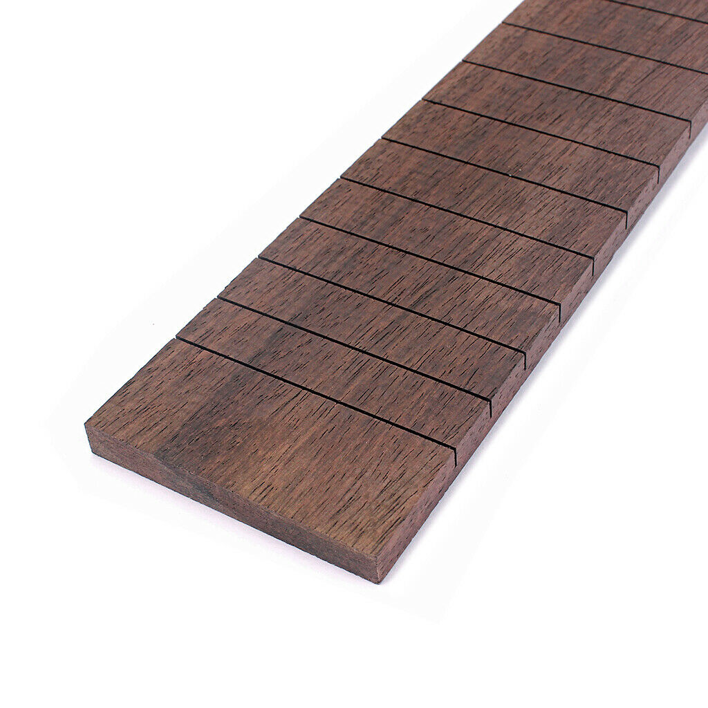 20 Frets Rosewood Fretboard Acoustic Guitar Parts Accessory for Music Lovers