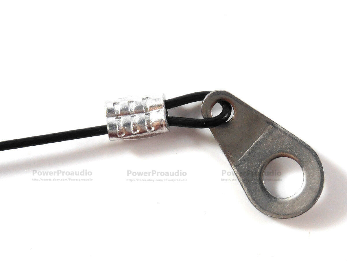 1pcs  Good Speakers Pin 8x19mm For Line Array Speakers DIY Audio Stage Audio