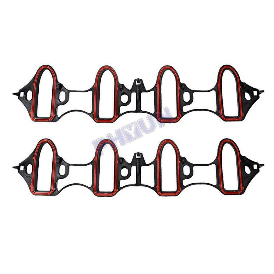 Intake Manifold Gasket Set 89060413 For 4.8L 5.3L 6.0L CHEVY GMC HUMMER