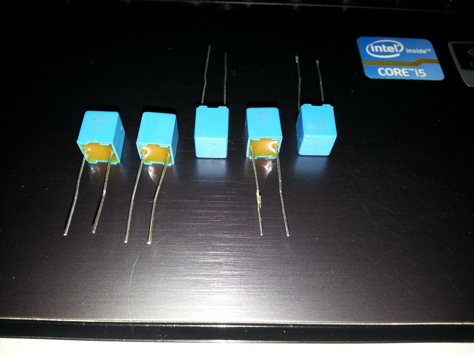 20x NEW Ero kp1830 (MKP1837) 63V 0.022UF 22NF 2.5% HI_END FILM FOIL CAPS !
