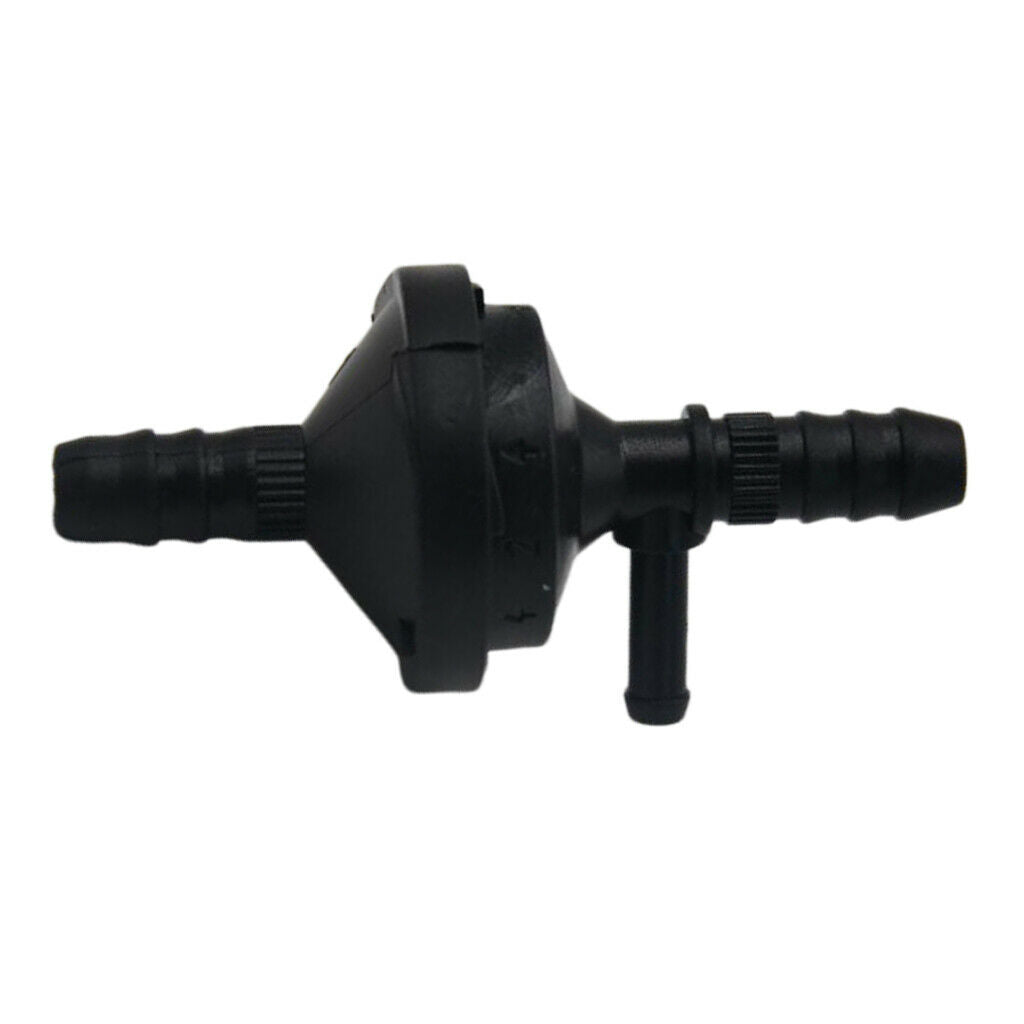 Brand New OEM Replacement Universal FOR Audi 058905291 058905291K Black