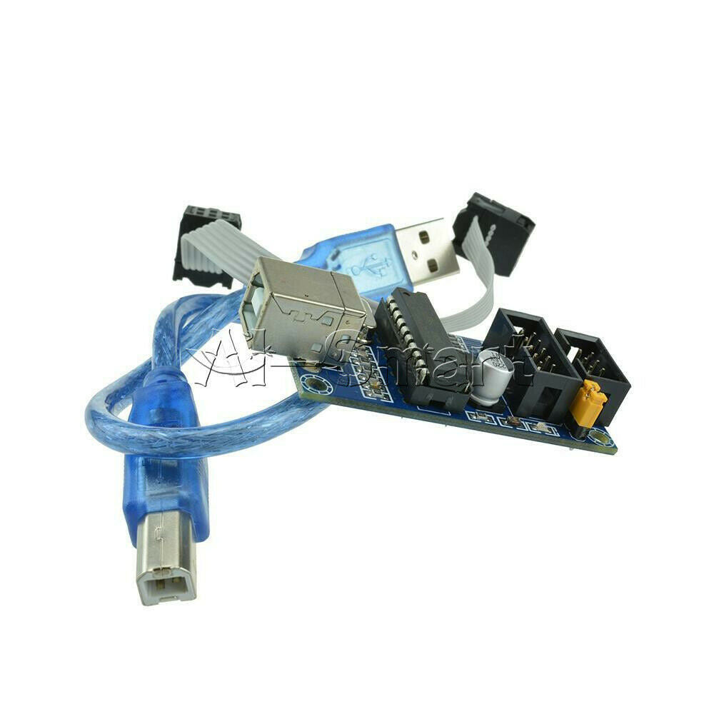 1PC USBtinyISP AVR ISP Programmer For Arduino Bootloader Meag2560 Uno R3