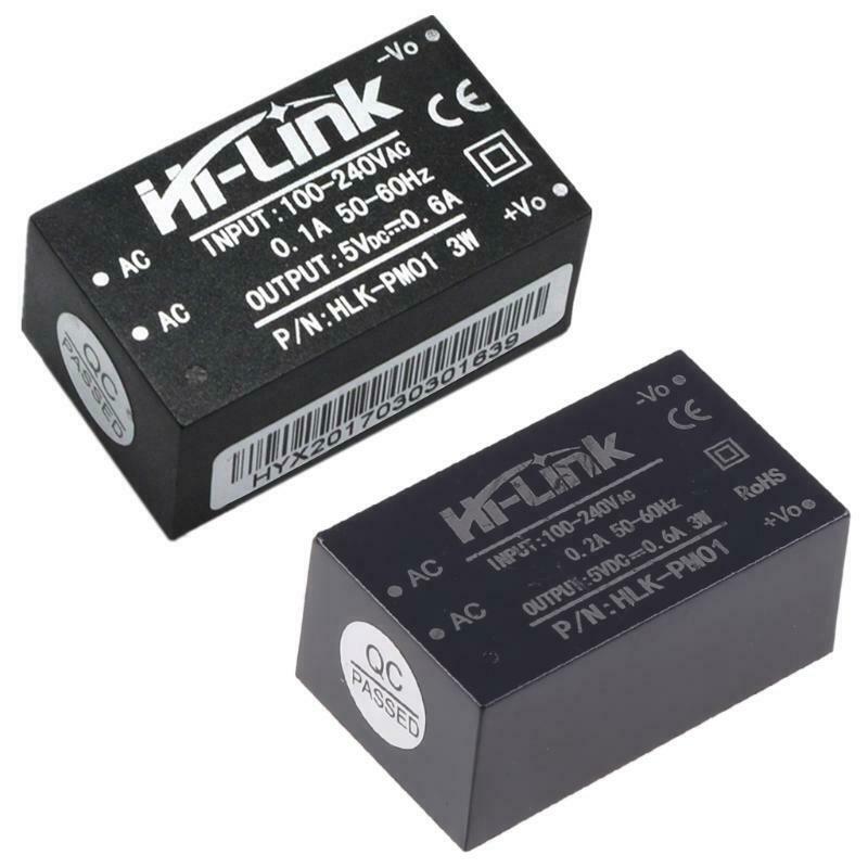 AC-DC Isolated Power Module 220v To 5v