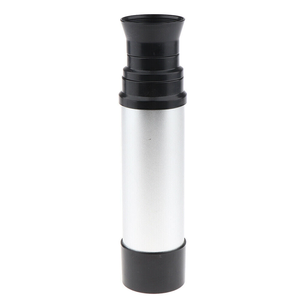 4 PCS ABS Plastic Zoomable Pirate Monocular Telescope Educational Birthday