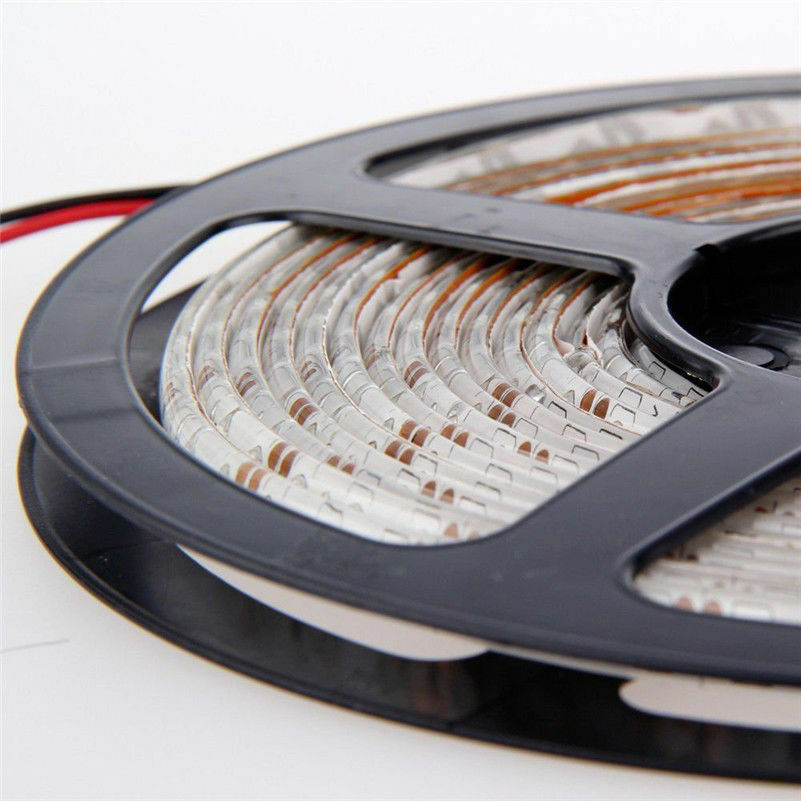 Wireless Waterproof LED Strip Light 16ft For Boat / Truck / Car/ Suv / Rv Green