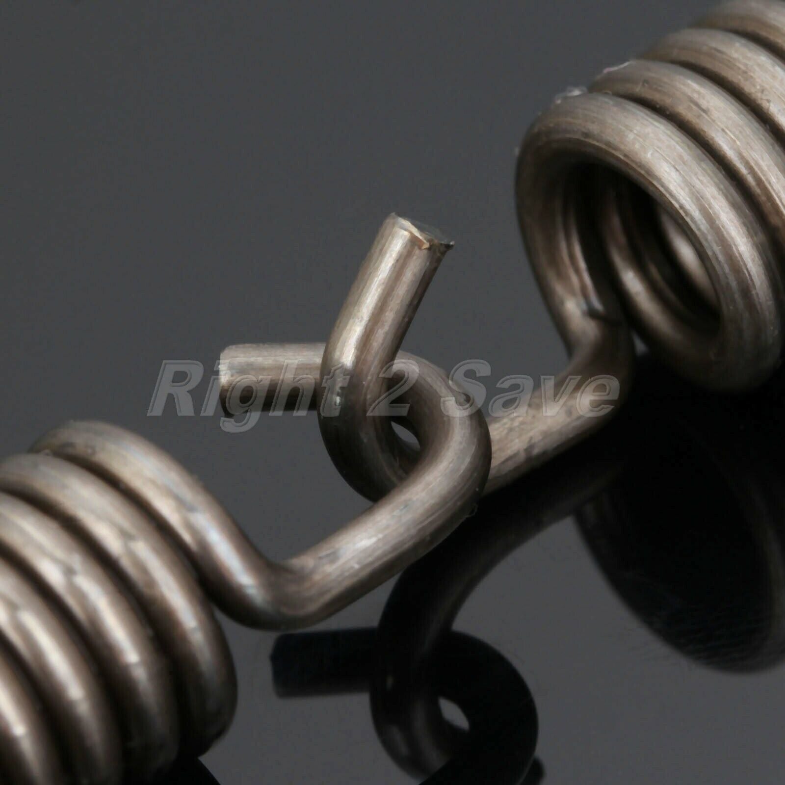 3pcs Clutch Spring Strimmer Brush Cutter Clutch Parts Fit CG430/520/1E40F-5/44-5