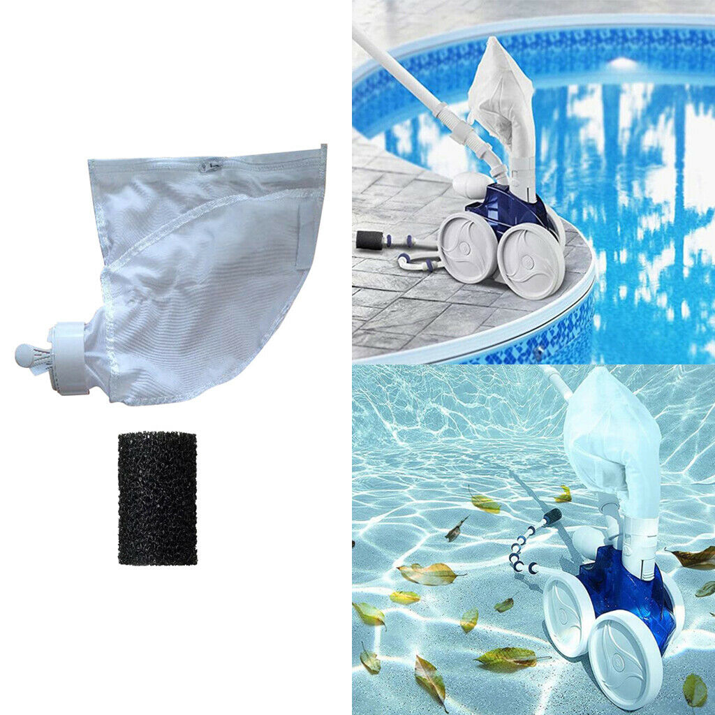 Nylon  Bag for Polaris 280 480 with Strong Stitching and Tights Weave