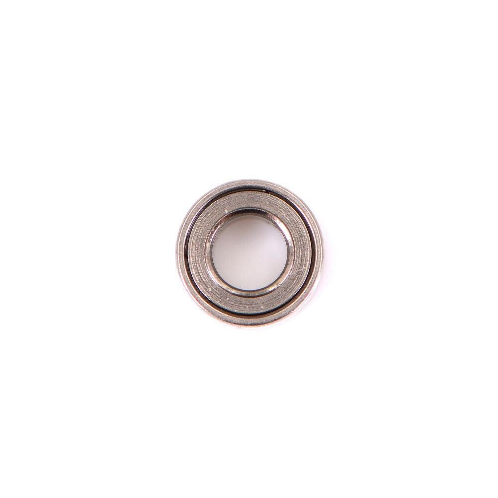 10pcs Mini Bearing Steel Bearing Rolling Ball Bearings MR63ZZ 3*6*2.5mm Si.l8