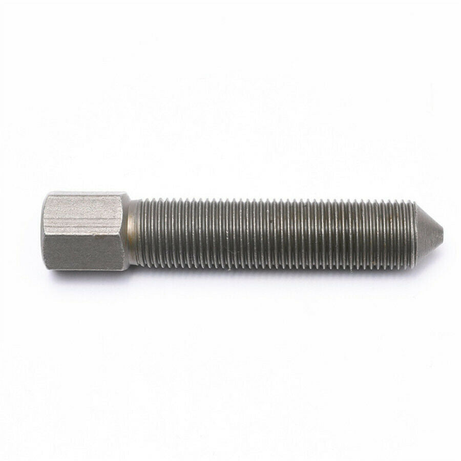27mm 3-purpose Motorcycle Flywheel Puller Stator Roller Puller Tire Repair Tool