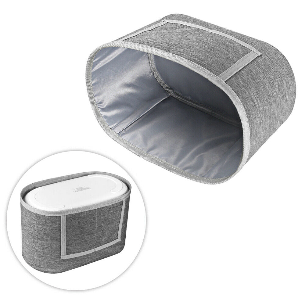 Durable Dust-Proof Protective Storage Carrying Case Cover For Cricut Mug Press