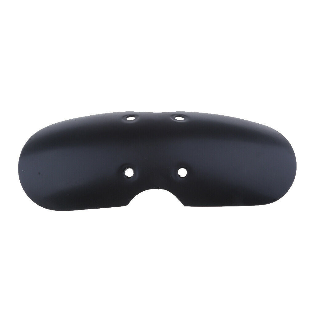 Dirt Bike Motorcycle Front Fender Mudguard Mud Sand Guard Universal for