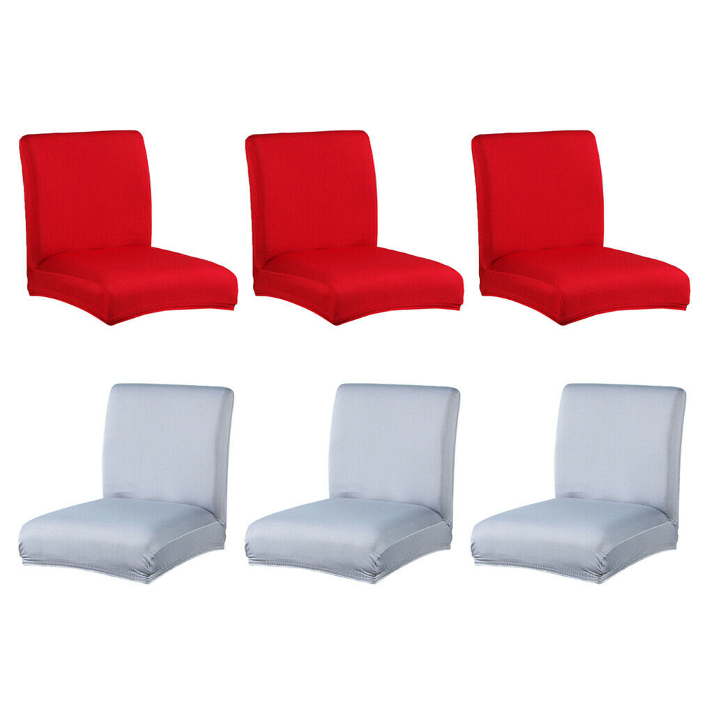 6X Stretch Short Removable Dining