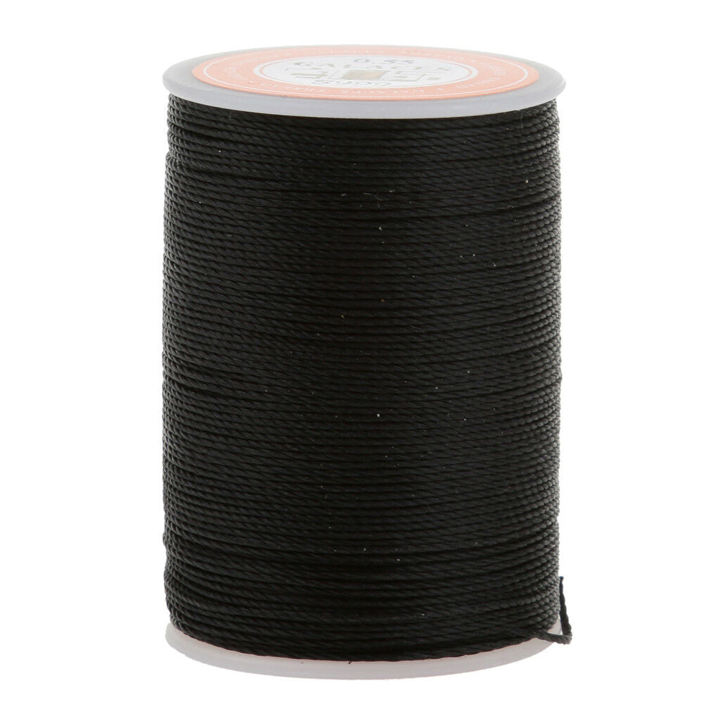 Hand Repair Kit Upholstery Thread&Sewing Needle Leather Curved Canvas Carpet