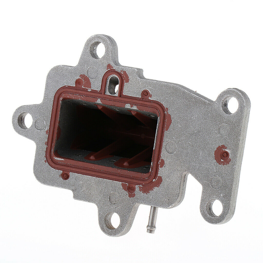 63V-13610-00 Reed Valve Assy for Yamaha Outboard 9.9HP 15HP Motors 2T