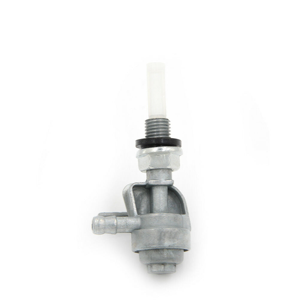On/Off Fuel Shut Off Valve Tap Switch for Generator Engine Oil Tank M10x1.25IWF