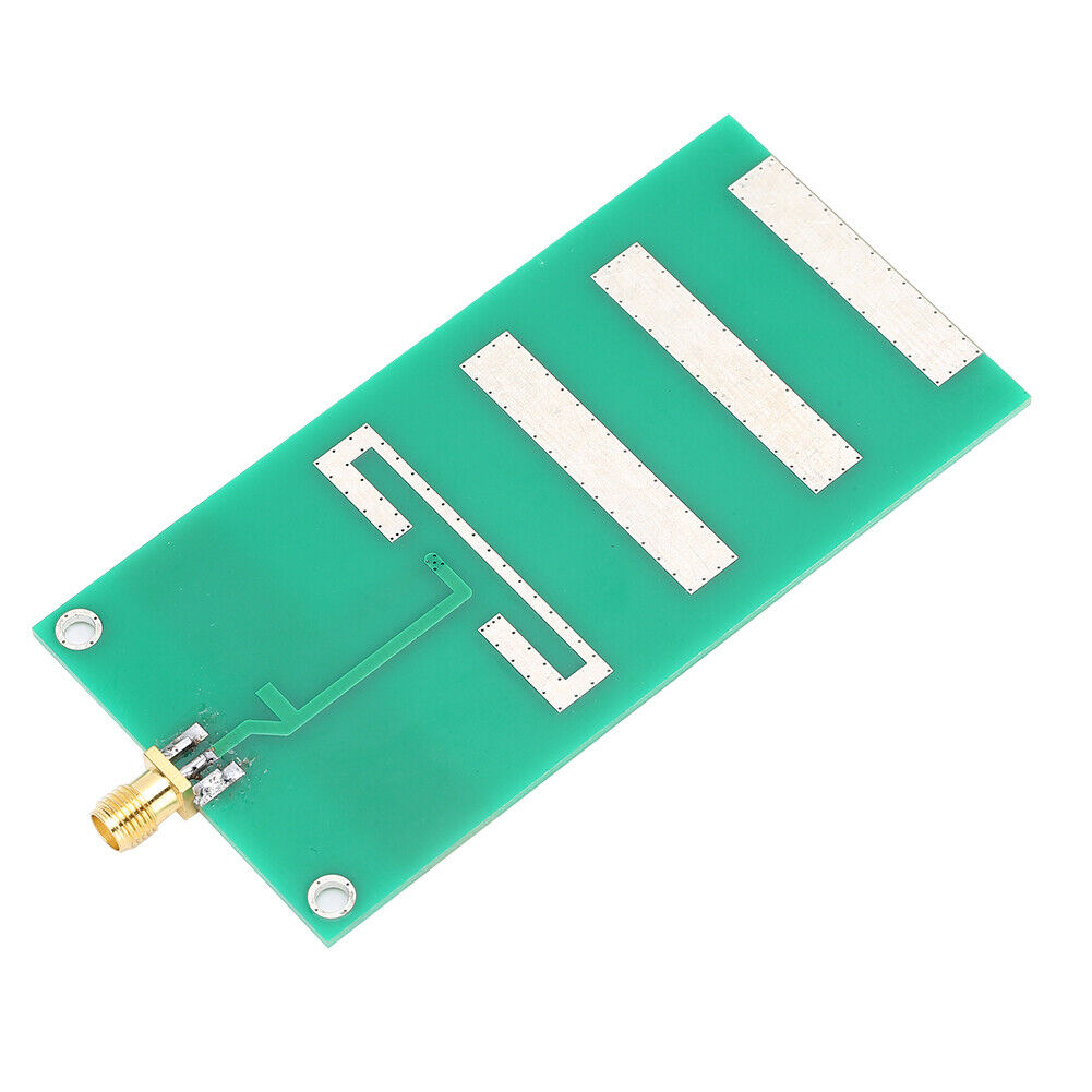 10.5dB High Gain Antenna 2.4G WiFi Directional Video Transmission Yagi Antenna