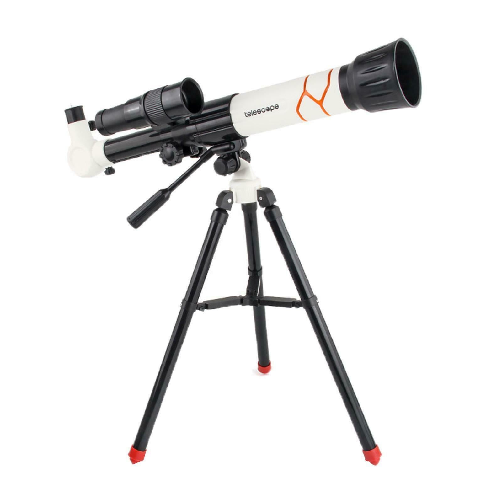 70mm Astronomical Telescope 15-150X HD Night Vision w/ Tripod for Kids