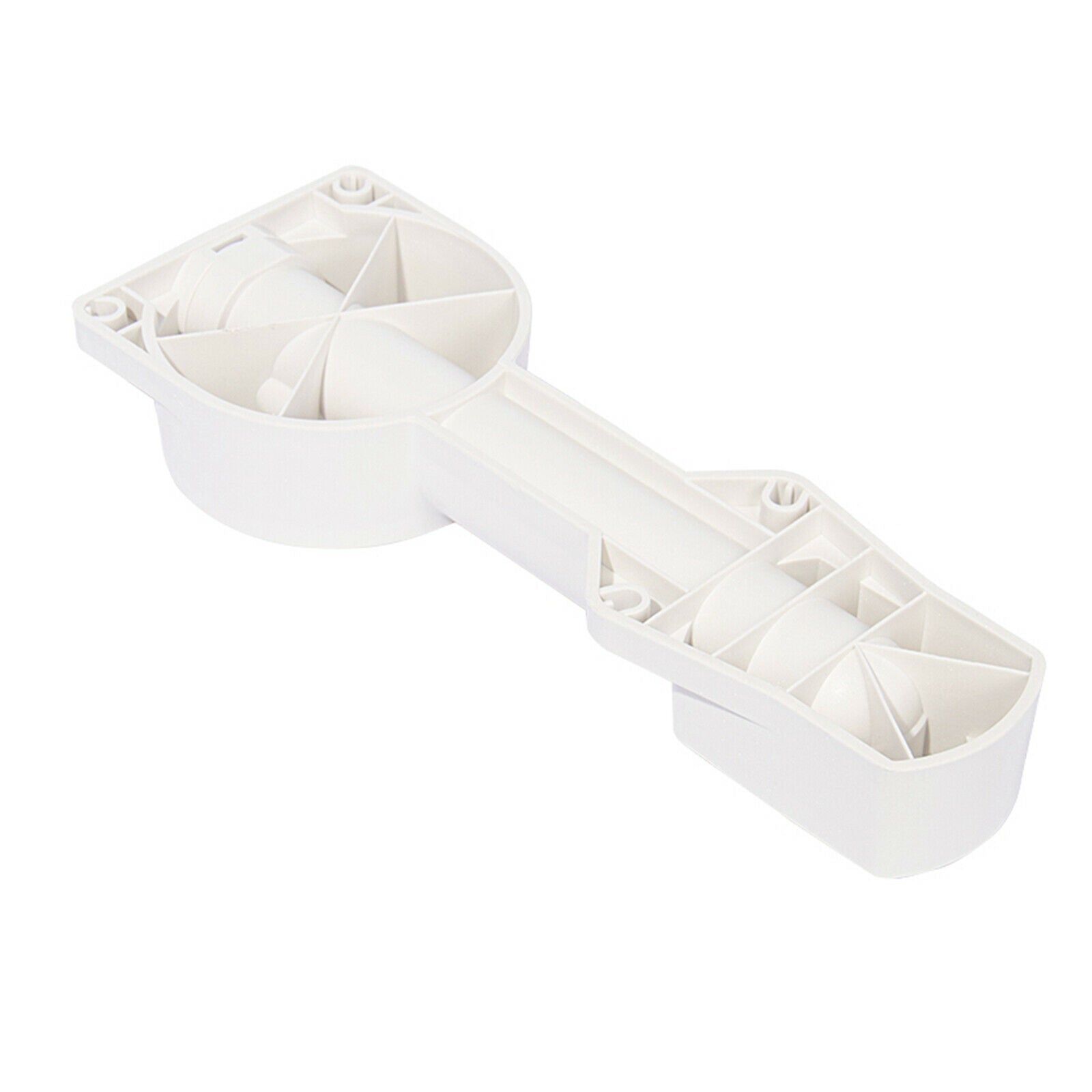 29041-1000 Boat Base Plug & O-Ring Assembly RV Caravan Accessories White