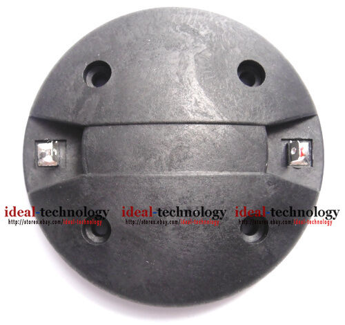 Diaphragm for B&C DE 12, tbox 12/300, NEXO - PS8 , or GEOS8  8 Ohm