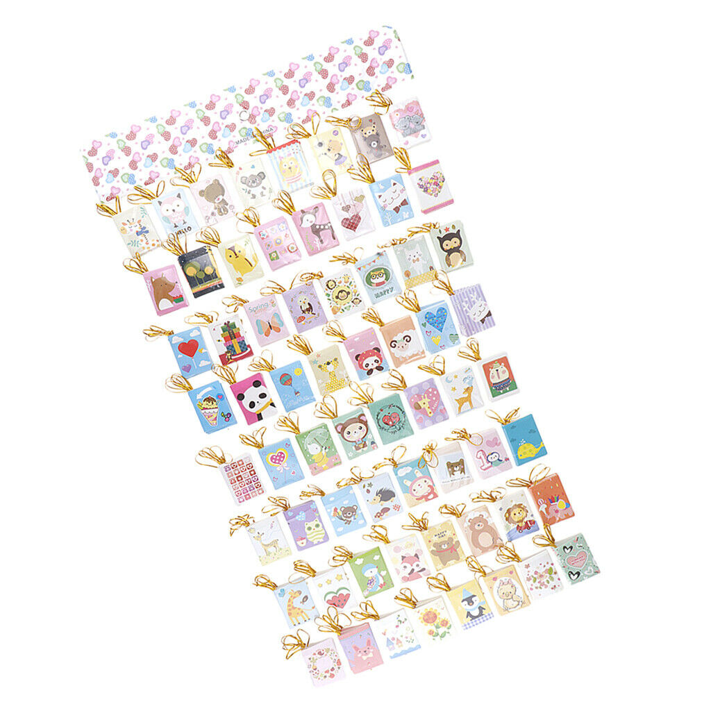 320x Lovely Gift Tags Labels Label Greeting Cards Gift Cards Wish Cards, Made Of