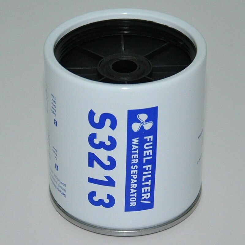S3213 Outboard Marine Fuel Filter elements Fuel Water Separator Filter elementX9