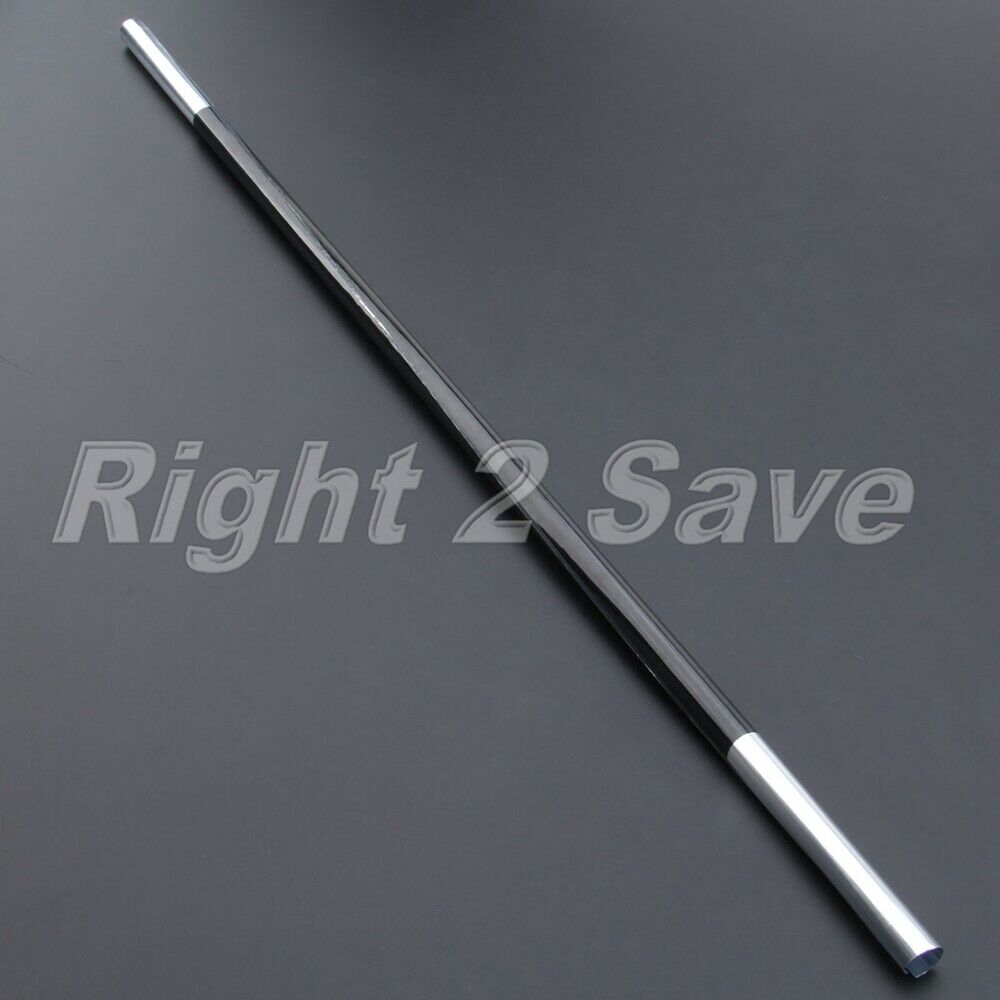 19.69" Plastic Magic Wand Suddenly Rising Appearing Stage Close-Up Magic Trick