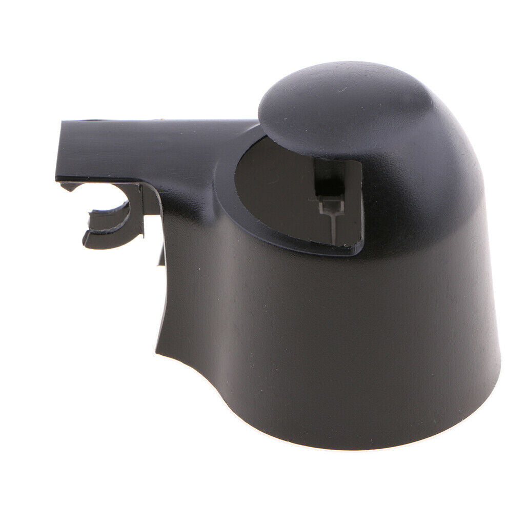 Durable Rear Wiper Arm Mounting Nut   Cover for VW Golf for Passat