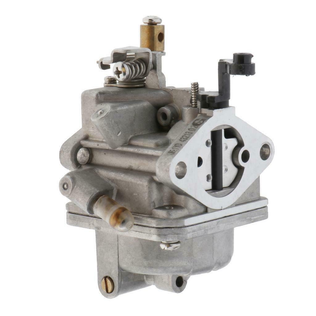 85mm Marine Alloy Carburetor Assy Carburetor Cssy Carbs for Yamaha F6 6HP