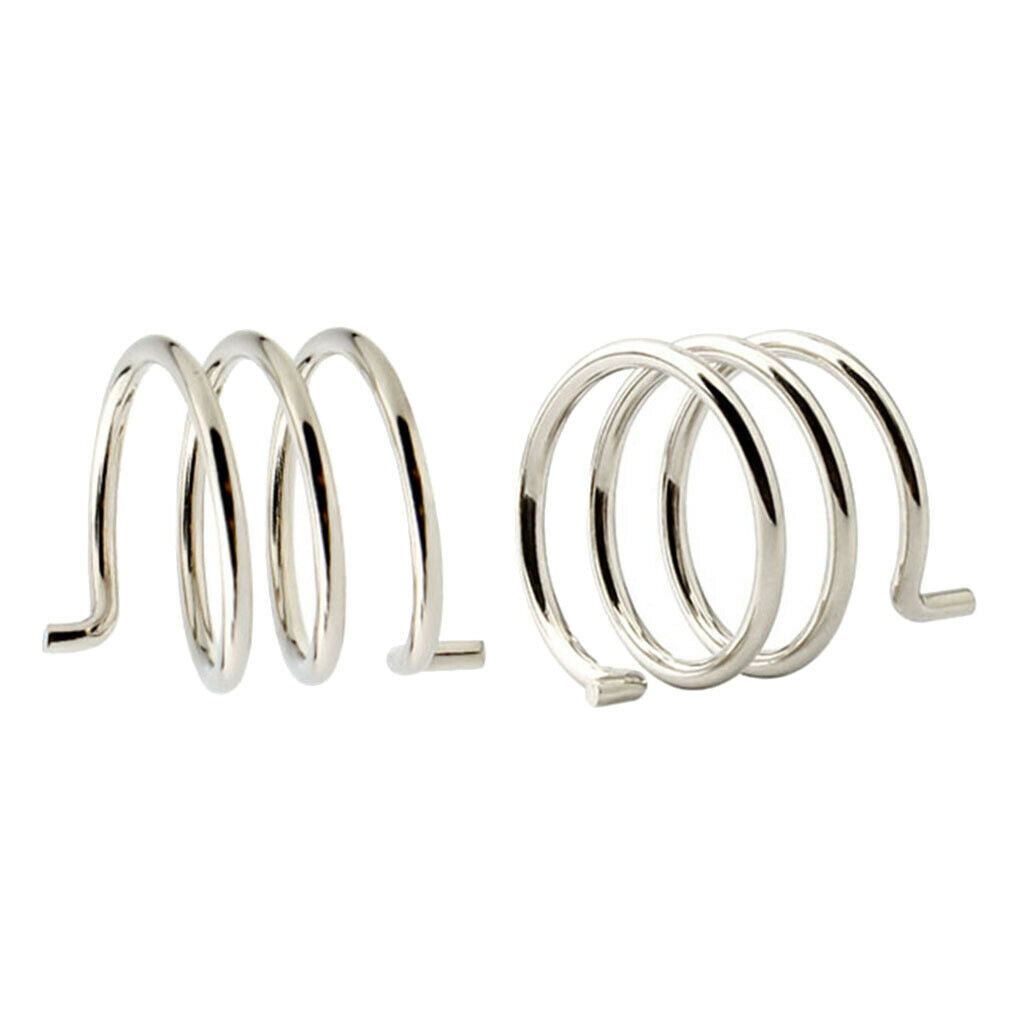 1 Pair Disc Brake Spring Caliper Brake Spring Mountain Road Bike Bicycle Brake