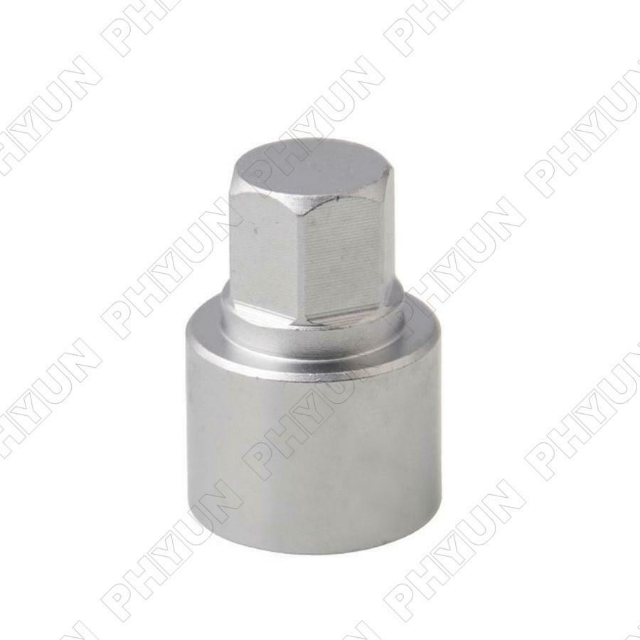 For BMW 1 3 4 5 6 7 Series Tire Wheel Lock Anti-Theft Screw Lug Nut Bolt #41 1x