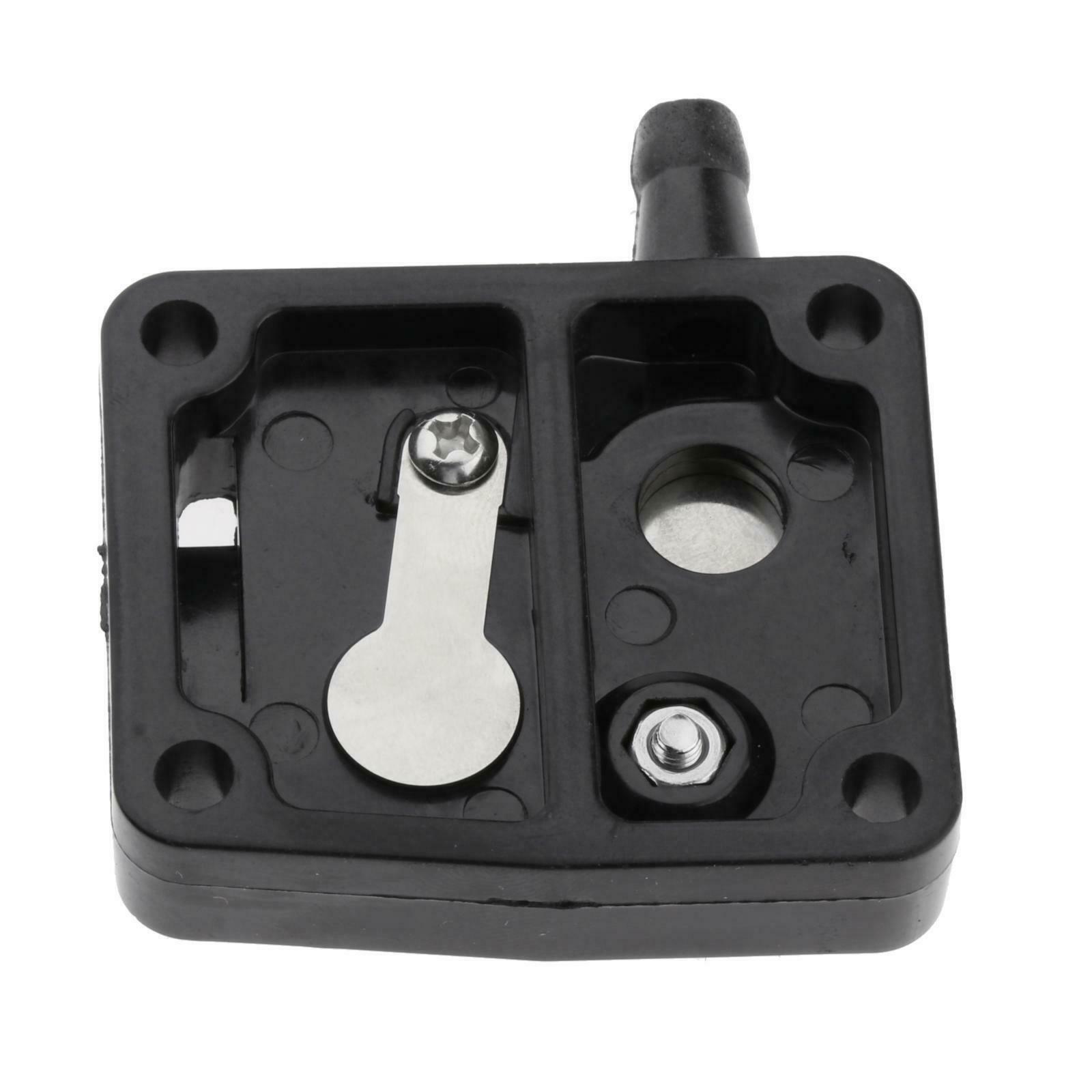 6G1-24412-01 Fuel Pump Body For Yamaha Parsun 3HP 8HP Parts 6G1-24412-00