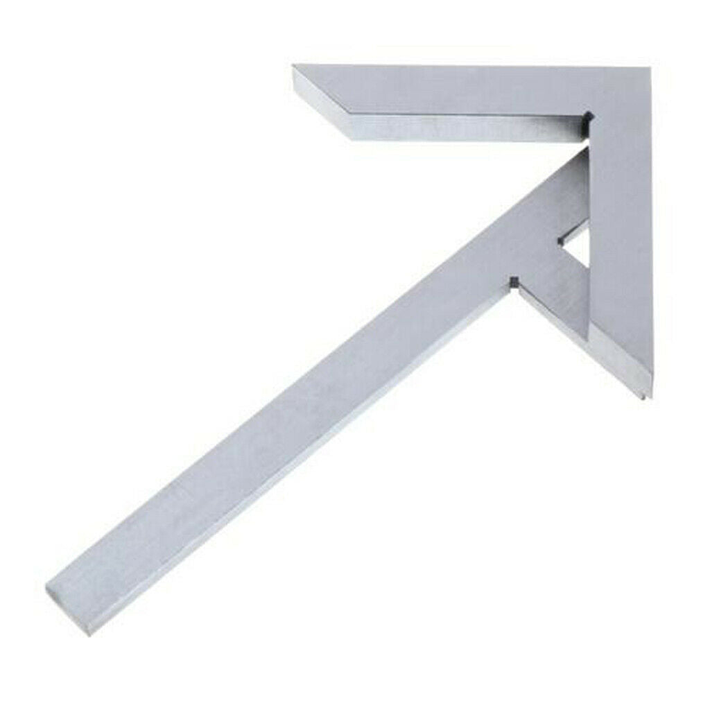 4inch Centering Square Center Finder Tools Layout Tools DIY Woodworking