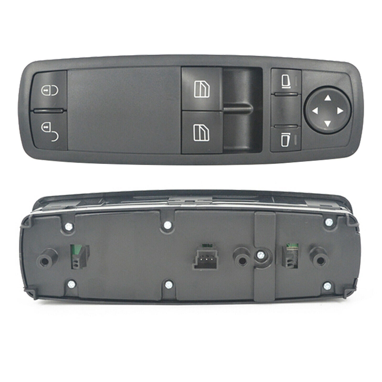Master Power Window Switch Fit for Mercedes-  W169 A160 A180 1698206410