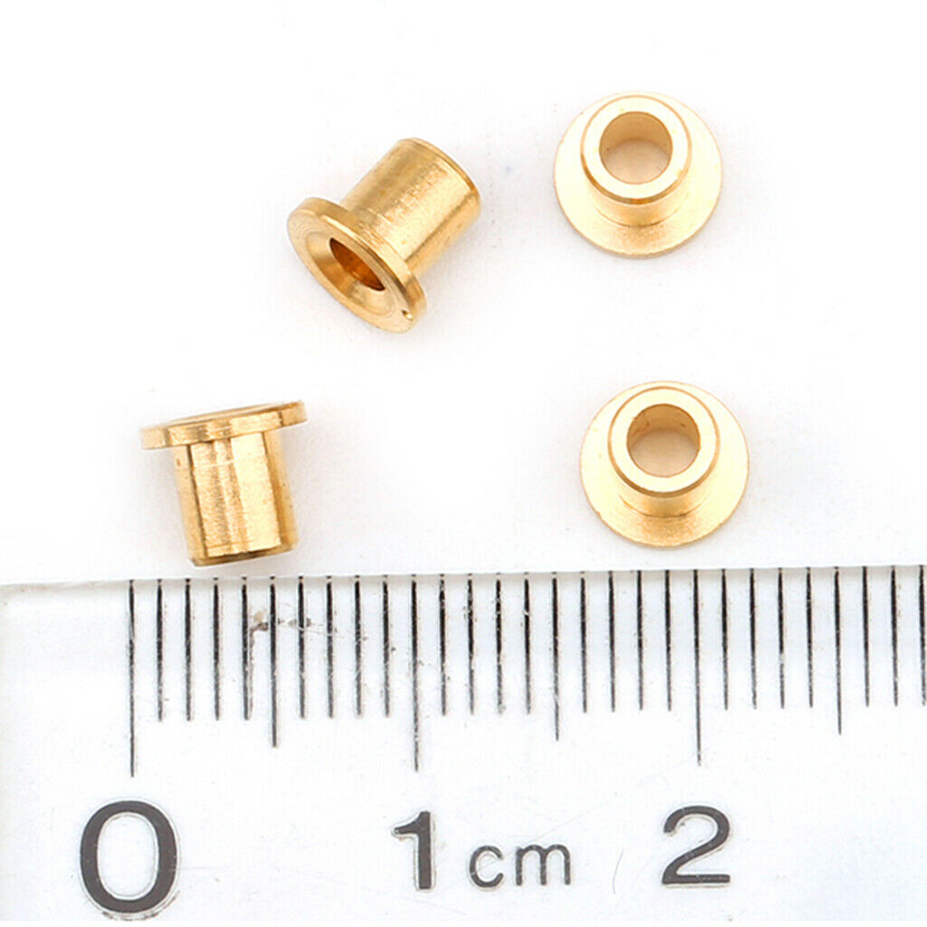 RC Car Repair Screws Nuts Flange Bushing Sleeve Set for Wltoys 1/14 144001