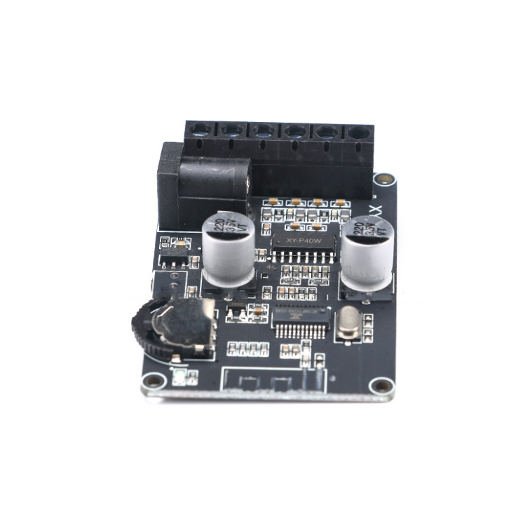 1pcs 20W/40W 12V/24V 5.0 power amplifier board High power module
