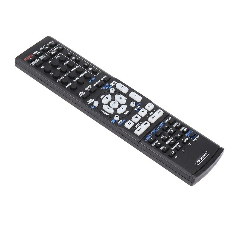 Axd7534 New Remote Control For Pioneer Av Receiver Home Theater Axd7534 Vsx-81Q3