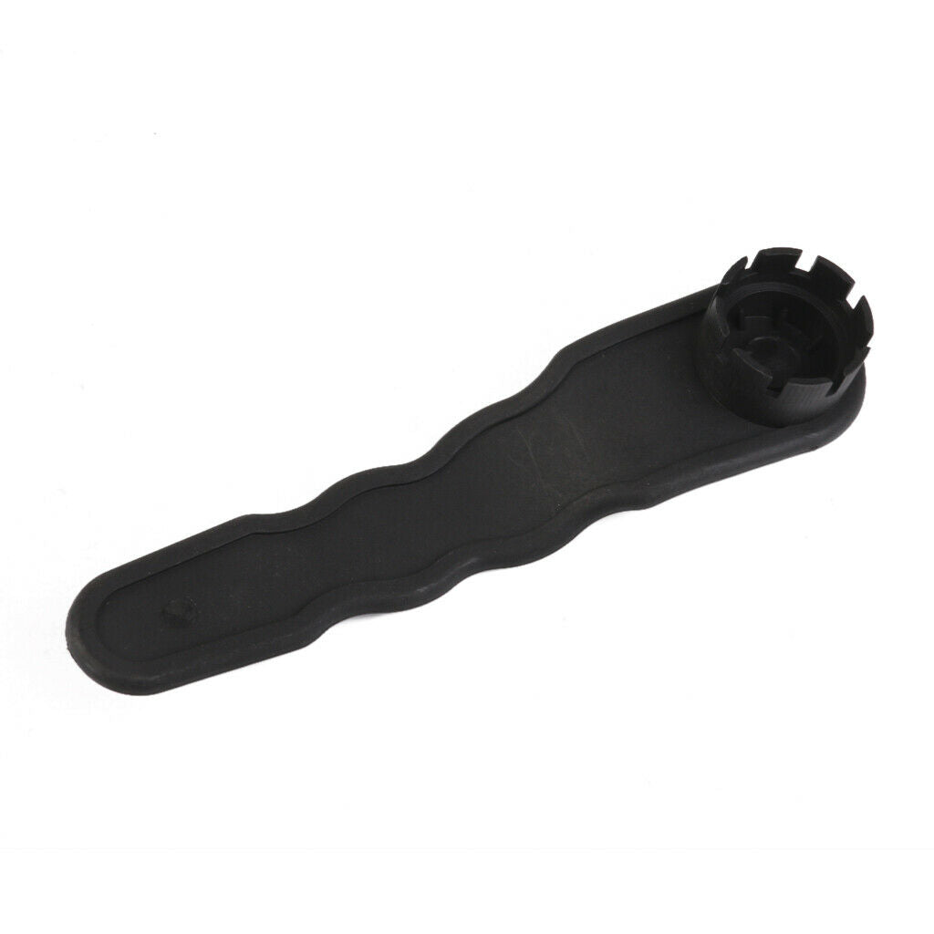 PVC-Air valve Octagonal wrench for inflatable boats