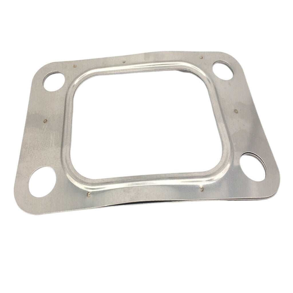 Racing 4-Bolt 5 Layer Exhaust Manifold Gasket, 10.6mm bolt holes, T4