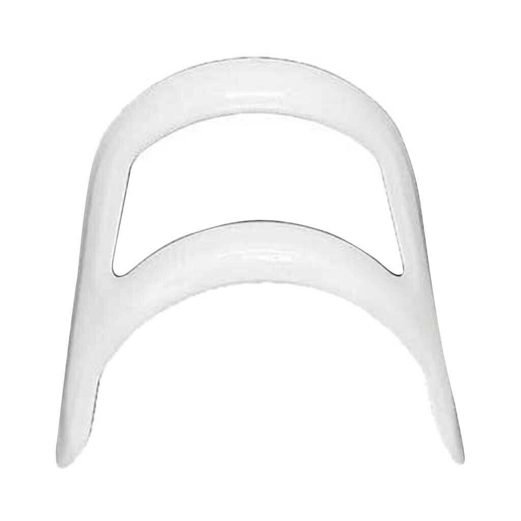 Men Neckline Hairline Shaving Template Guide Shaping Ruler Set Styling Tool