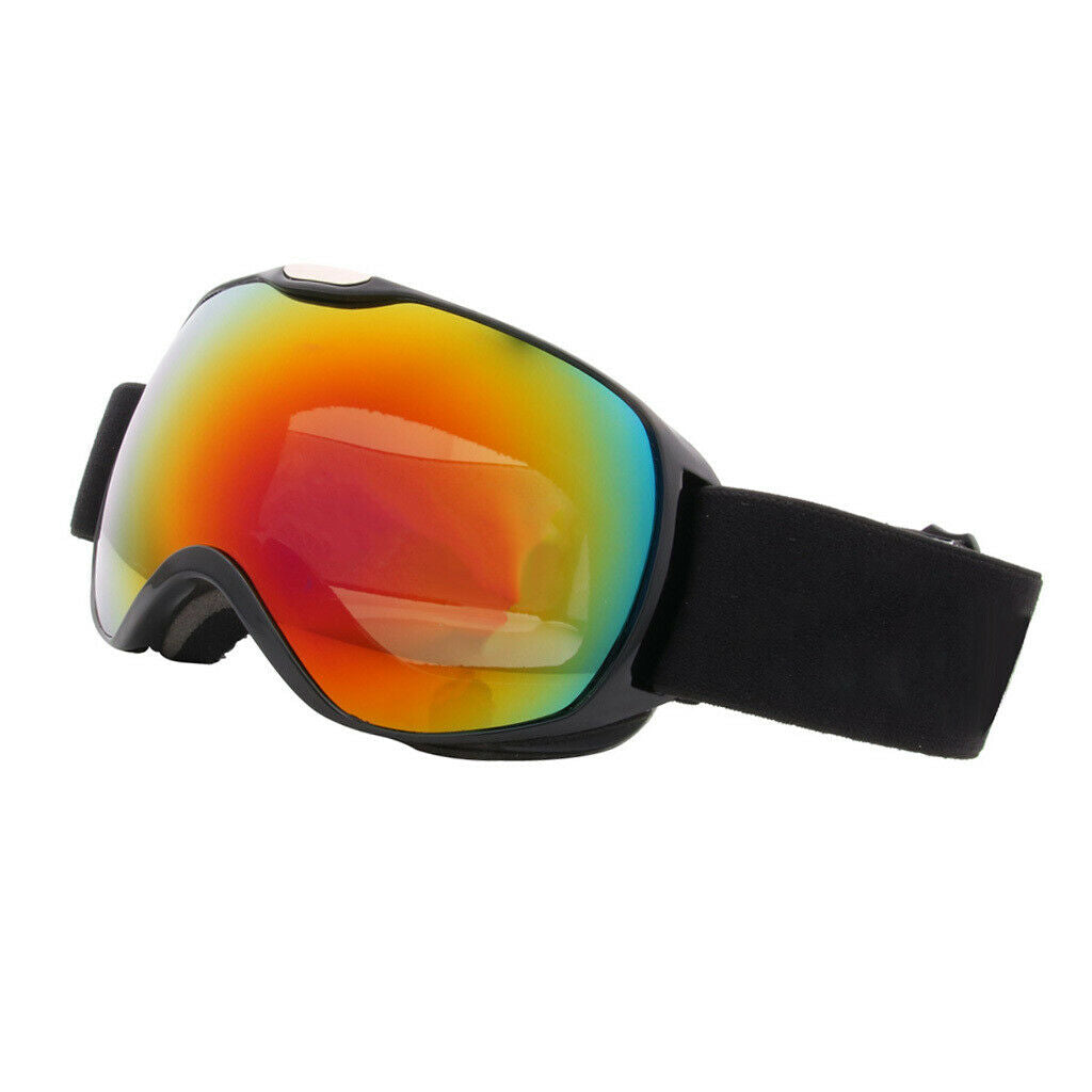 Ski / Snowboard Goggles Anti-fog Ski Eyewear - Double Lens