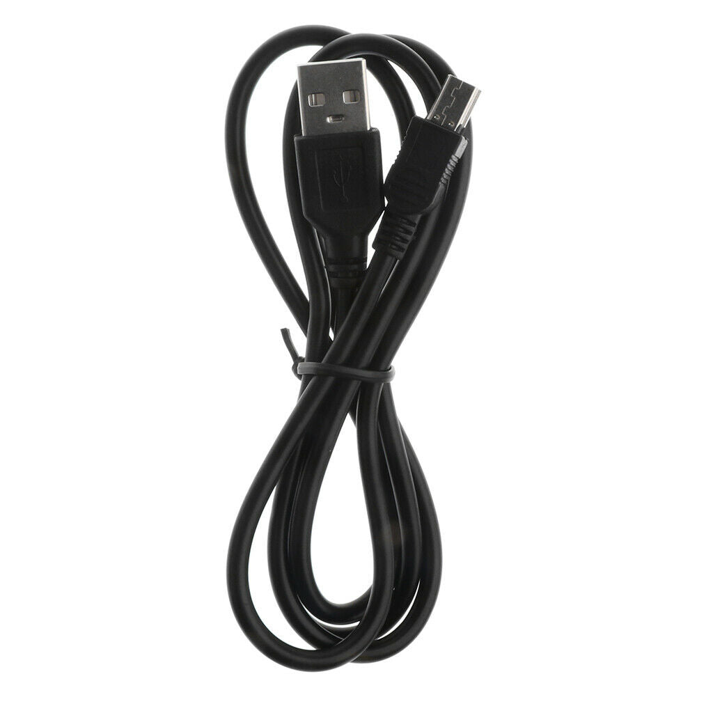 90cm 5-pin USB cable data sync cable Hi-USB 2.0 charging cable
