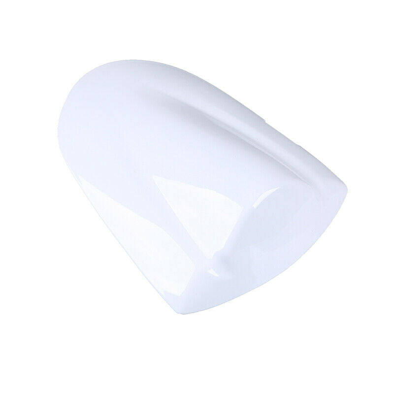 Rear Seat Cover Cowl for Suzuki GSXR 600 GSXR750 K6 2006-2007 White Durable