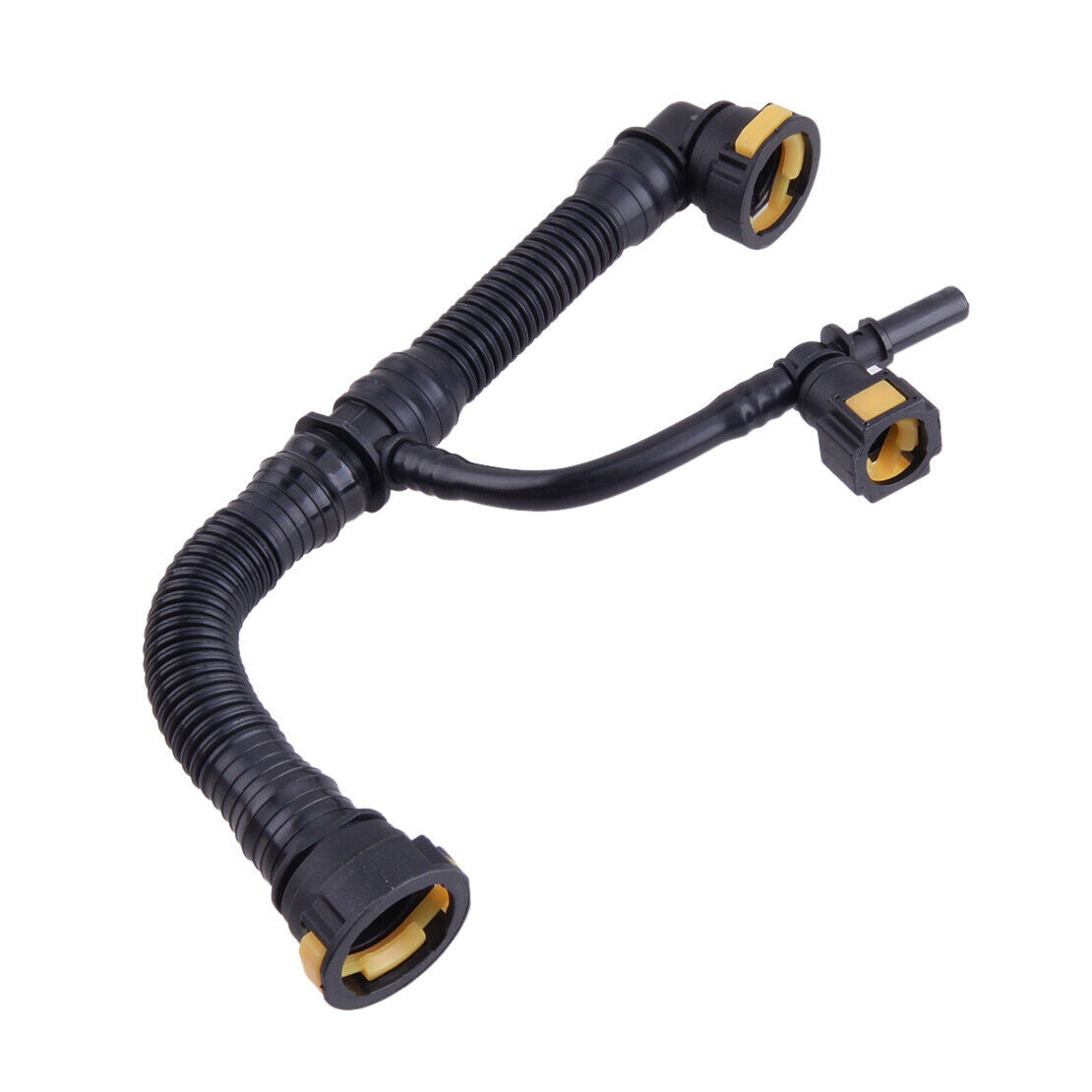 Breather Hose Pipe 1192WZ Fit for Citroen C2 C3 Peugeot 207 307 1.4L 16V ET3J
