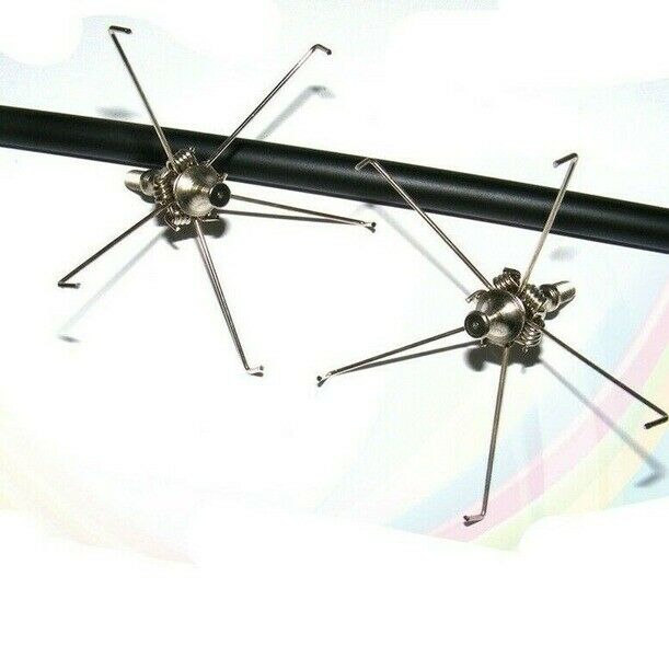 12 x Archery Broadheads Hunting Small Animal Game Judo Arrow Head Tips 100grains