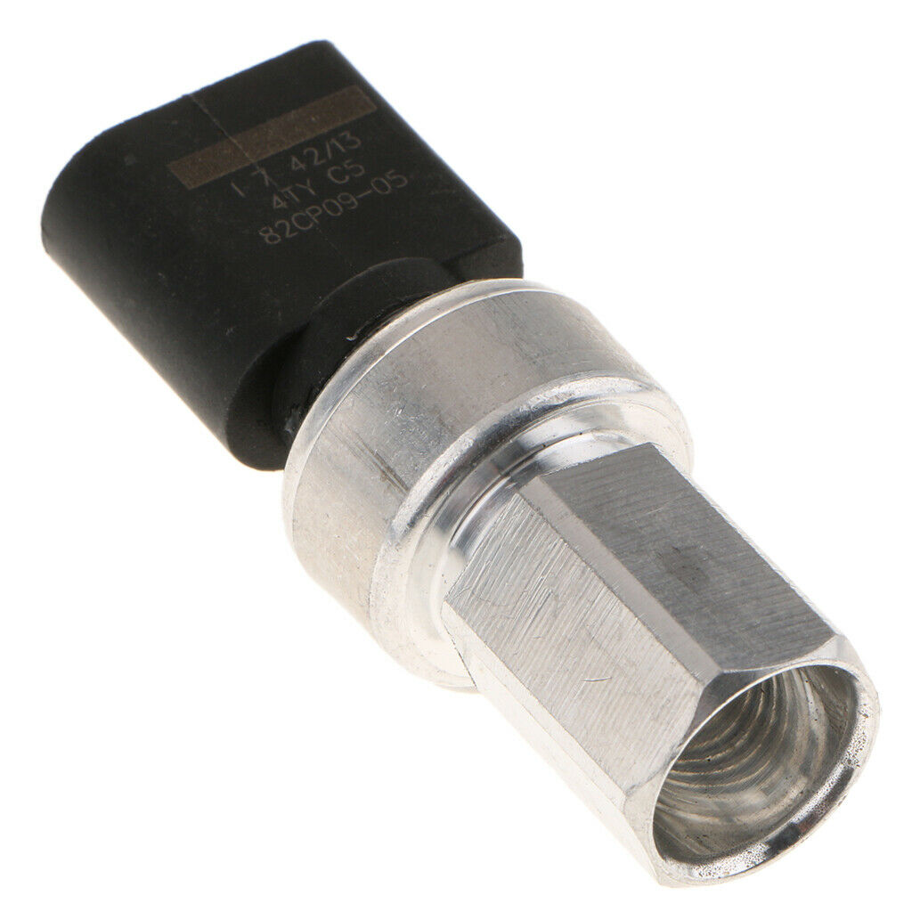 AC Pressure Switch Tranducer Sensor 1J0959126 Volkswagen For Audi A3 Q7