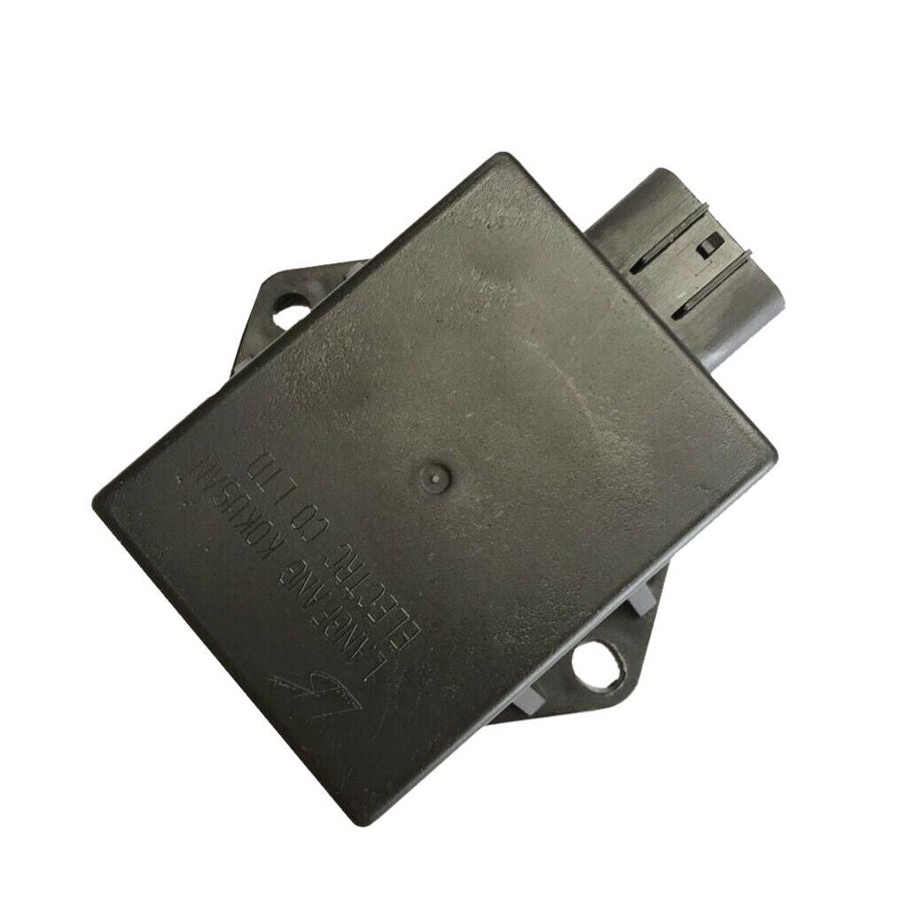 Digital Ignition CDI Module Unit for Suzuki EN125 GN125 GS125